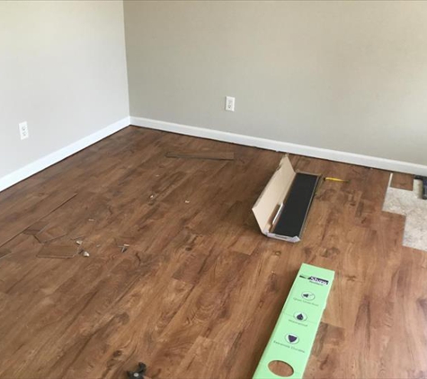 Gomez Flooring - Bradley, IL