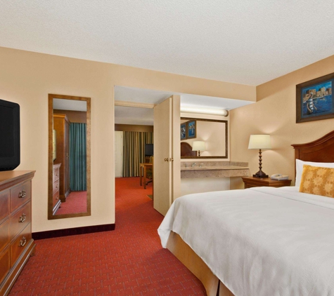 Embassy Suites by Hilton Orlando North - Altamonte Springs, FL