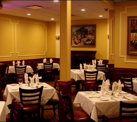 Jimmy's Trattoria - Bayside, NY