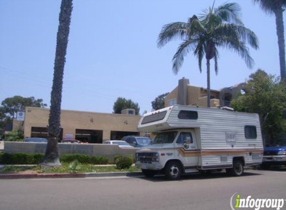 Xpress Rent-A-Car - Encinitas, CA