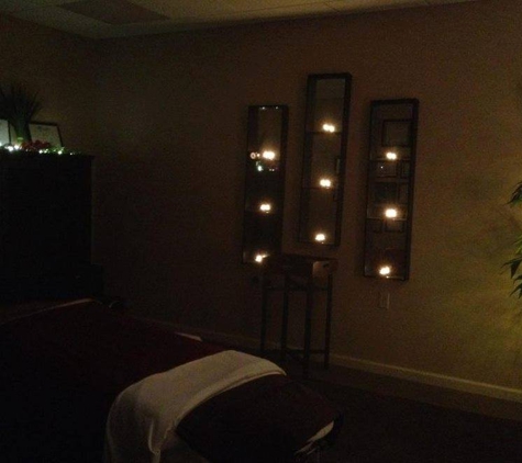 A Touch Above Wellness Spa - Syracuse, NY