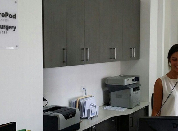 Centrepod Podiatry - Mount Lawley, WA