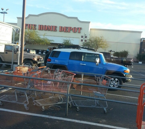 The Home Depot - Yuma, AZ