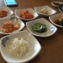 Korean Kitchen