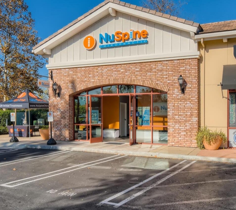 NuSpine Chiropractic - Carlsbad, CA