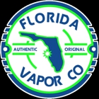Florida Vapor Company Ecig Vape Shop