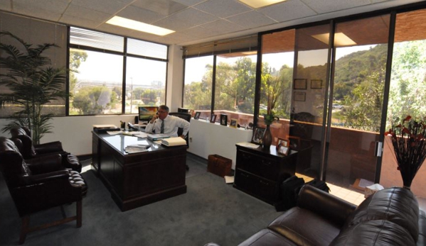 Bertsche Louis J Law Offices - San Diego, CA