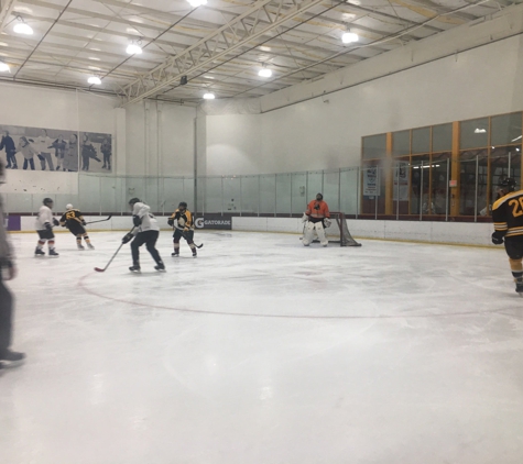 AZ Ice - Peoria, AZ