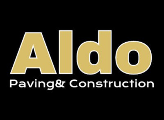 Aldo Paving & Construction