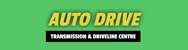 Auto Drive Transmissions Logo
