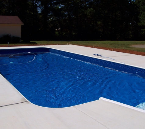 Professional Pools & Care - Hazel Green, AL