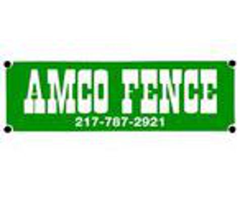 Amco Fence Company - Springfield, IL