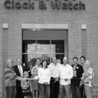 Windsor Clock & Watch Co
