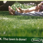 Scotts LawnService