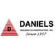 Daniels Building & Construction Inc