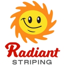 Radiant Striping - Parking Lot Maintenance & Marking