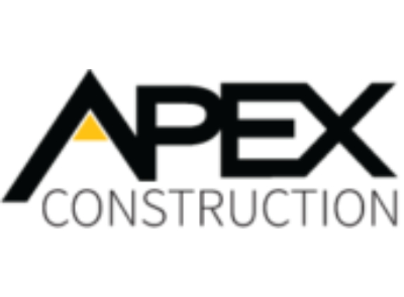 Apex Construction - Silver Spring, MD