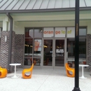 Orange Leaf - Dairy Products