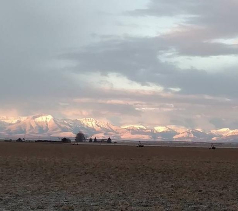 Bylers Bakery - Choteau, MT