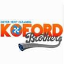 Koford Bros Dryer Vent Cleaning LLC - Major Appliance Refinishing & Repair