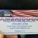 Americool Heating & A/C Services,LLC - Boiler Repair & Cleaning