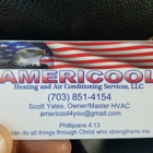 Americool Heating & A/C Services,LLC