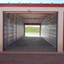 FRONTGATE STORAGE - Self Storage