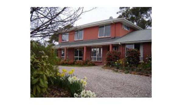 Letter Painters & Decorators - Grindelwald, TAS