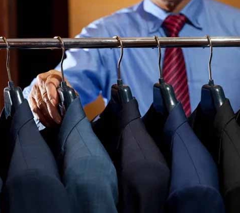 Mattara Dry Cleaners - Adamstown, NSW
