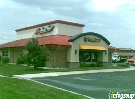 Pizza Hut - Commerce City, CO