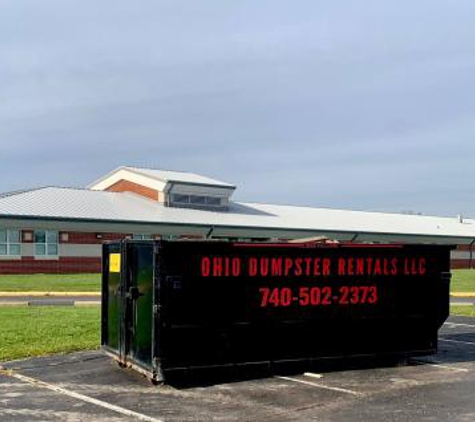 Ohio Dumpster Rentals - Warsaw, OH