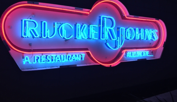 Ruckerjohn's Restaurant & More - Emerald Isle, NC