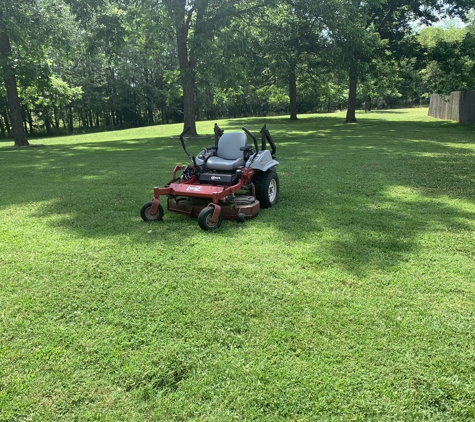 A & J Advanced Lawn Care Service - Bossier City, LA