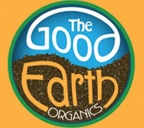 The Good Earth Organics - Cave Junction, OR