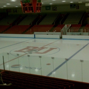 Walter Brown Arena - Boston, MA