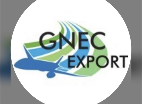 GNEC EXPORT LLC - Miami, FL