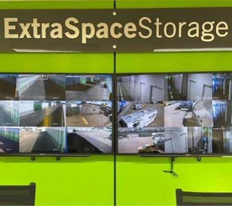 Extra Space Storage - Peoria, AZ