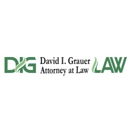 David I. Grauer, Attorney at Law - Attorneys