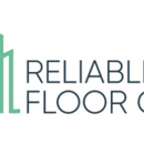 Reliable Floor Care - Floor Materials