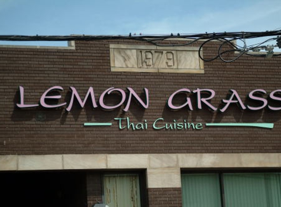 Lemon Grass Restaurant - Cleveland, OH