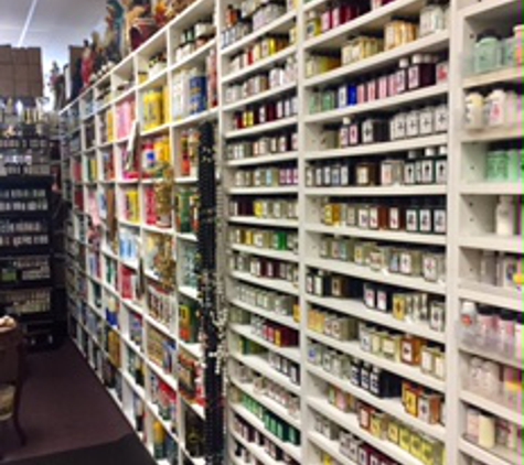 Botanica San Lazarus - Pompano Beach, FL. Oils, Powders & purpose