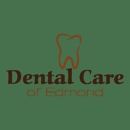 Dental Care of Edmond - Dentists
