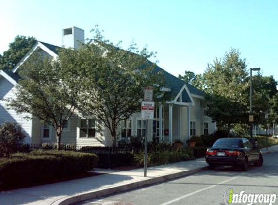 Cambridge Housing Authority - Cambridge, MA