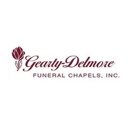 Gearty  Delmore Funeral Chapels - Funeral Supplies & Services