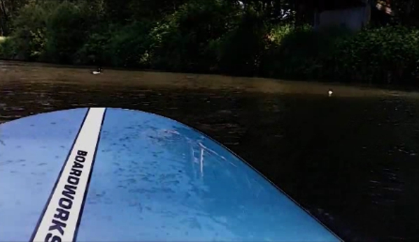 WhatsSup Stand Up Paddle & Kayak - Bothell, WA