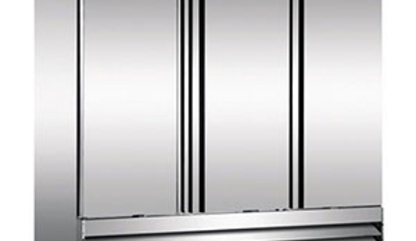 Fridge Seal Newcastle - Broadmeadow, NSW. Commercial Fridge