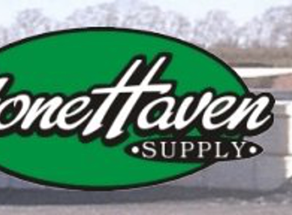 Stone Haven Supply - Orefield, PA