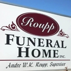 Roupp Funeral Home