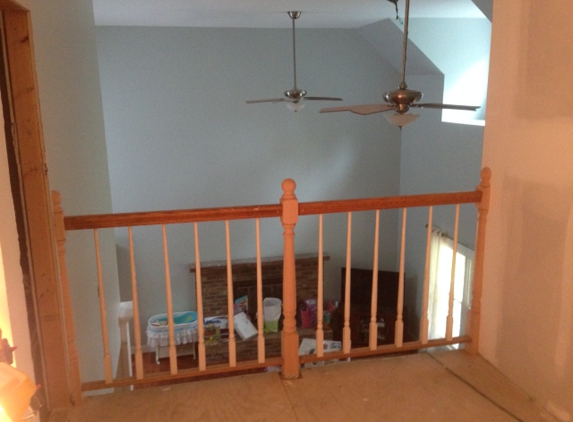 Carpenter Home Repair & Remodeling - Danbury, CT