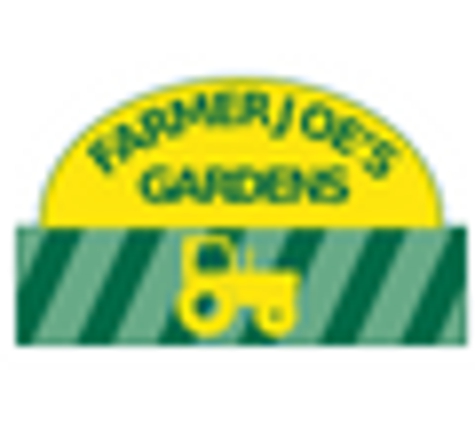 Farmer Joe's Gardens - Wallingford, CT